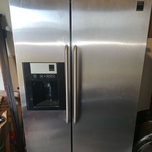 Frigidaire size 36